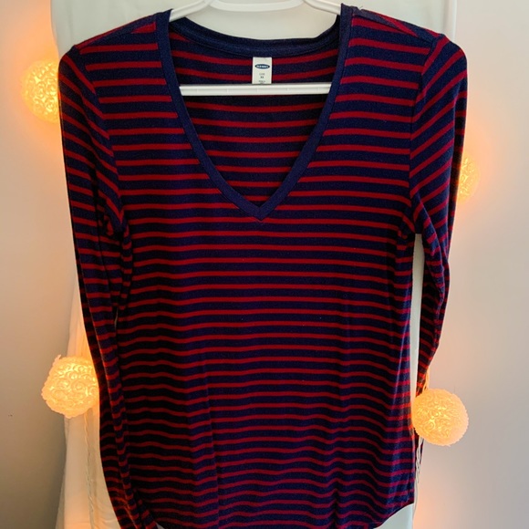 Long sleeve super soft top - Picture 1 of 2